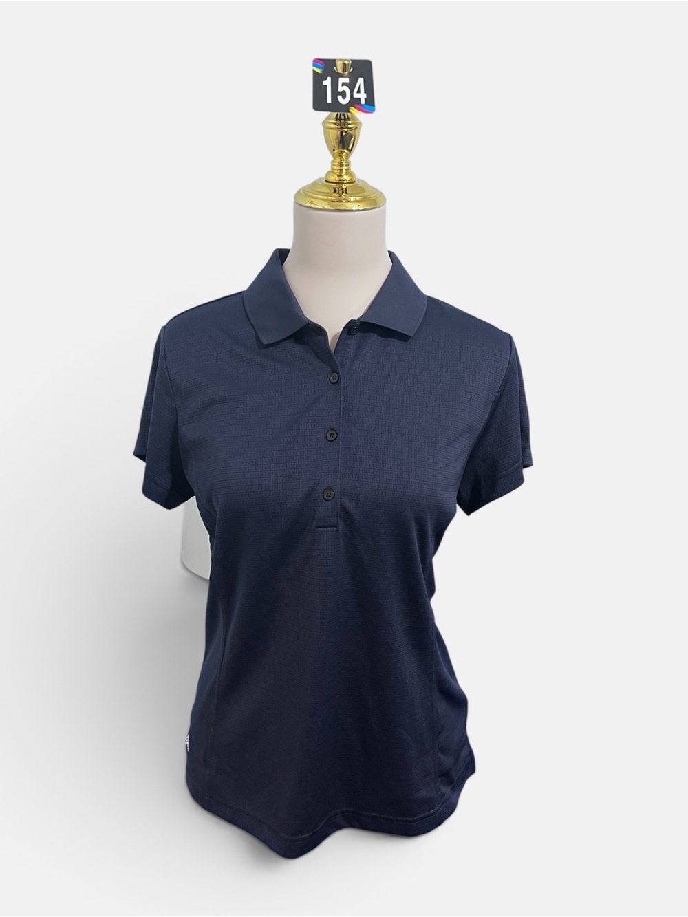 Adidas Golf Shirt #154